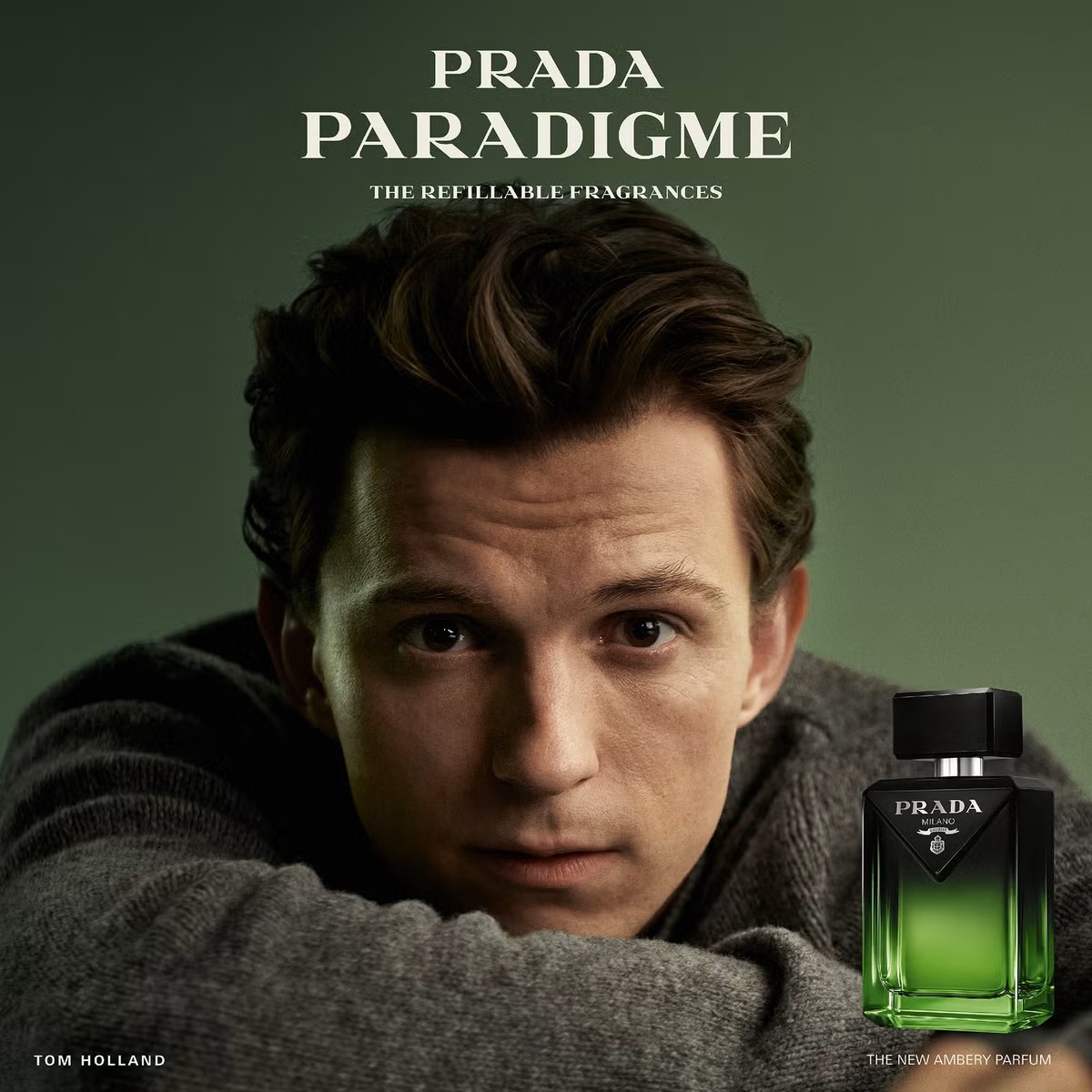 PARADIGME LE PARFUM